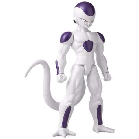 30 cm Dragon Ball Frieza 4. Formu Figür - Limit Breakers Serisi