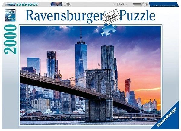 2000p Puz Brooklyn