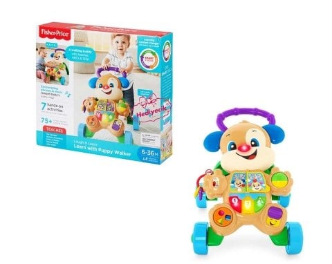 Köpekçik Yürüteç