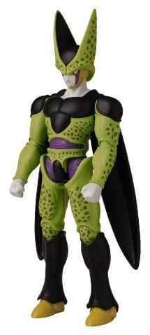 30 cm Dragon Ball Cell Figür - Limit Breakers Serisi