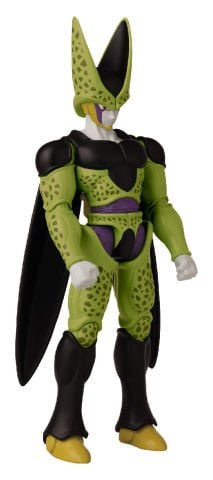 30 cm Dragon Ball Cell Figür - Limit Breakers Serisi