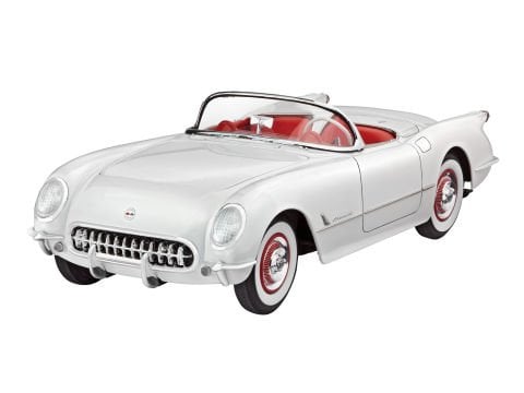 M.Set 53 Chevrolet