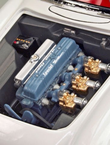 M.Set 53 Chevrolet
