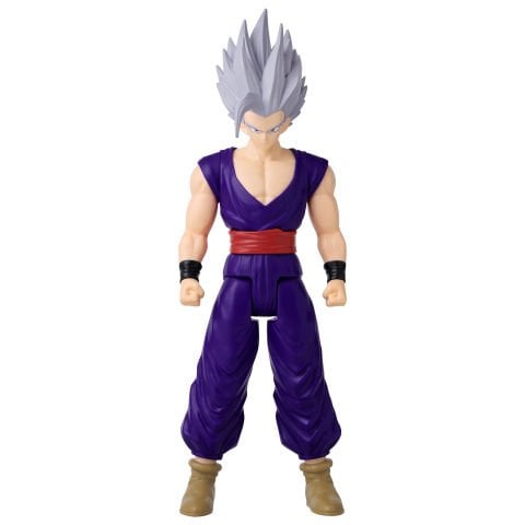 30 cm Dragon Ball Son Gohan Beast Figür - Limit Breakers Serisi
