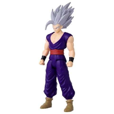 30 cm Dragon Ball Son Gohan Beast Figür - Limit Breakers Serisi