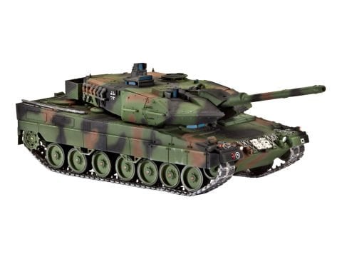 M.Set Leopard 2A6/A6M