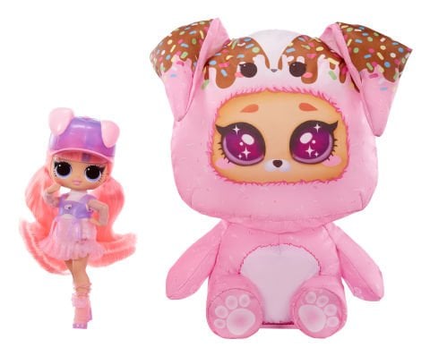 L.O.L. Surprise Tweens Kostüm Sürprizi Ali Dance Bebeği