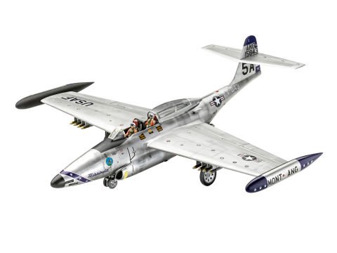 G.Set Northrop F-89 Scorpion 75.yıl