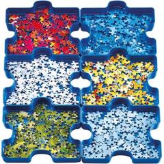 Ravensburger Puzzle Parça Ayrıştırma Kutuları-179343