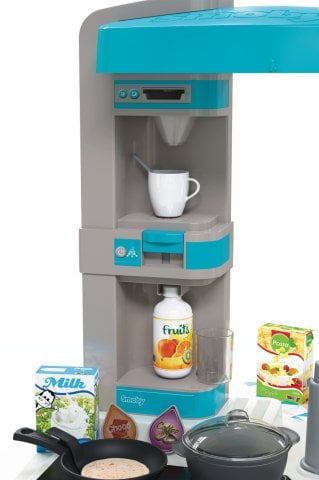 TEFAL Studio Kitchen Blue - TEFAL Mavi Mutfak