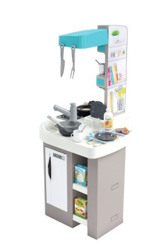 TEFAL Studio Kitchen Blue - TEFAL Mavi Mutfak