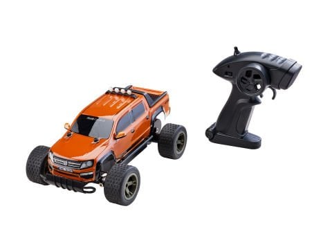 Uzaktan Kumandalı VW Amarok Araba