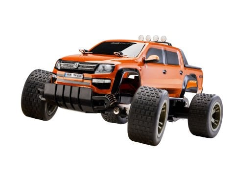 Uzaktan Kumandalı VW Amarok Araba