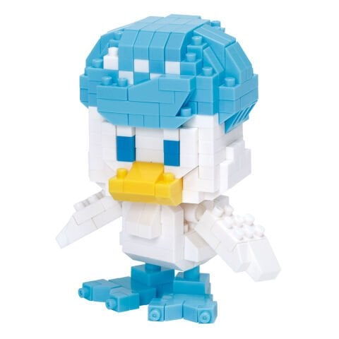 Pokemon Quaxly RS Serisi Nanoblock