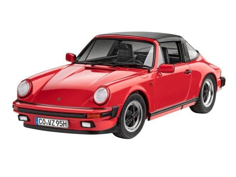 Porsche 911 3.2 Targa