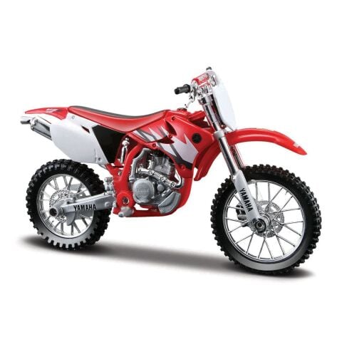 Maisto 1:18 Yamaha Motor (Tekli)