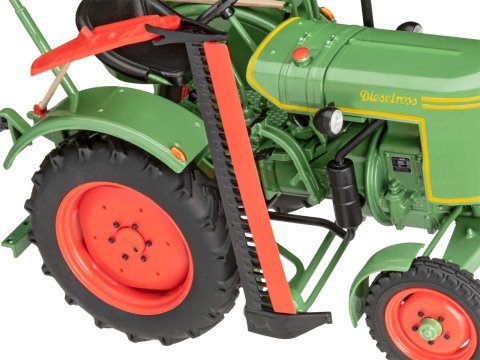 Fendt F20 Dieselross Tractor