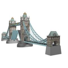 3D Puzzle Tower Bridge