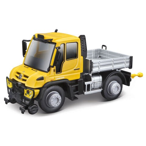 Maisto Unimog Şehir Araçları