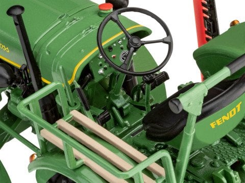 Porsche Junior Farming
