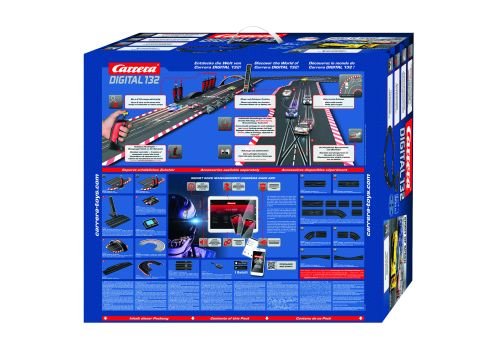 D132 Hızın Gücü / D132 Spirit of Speed