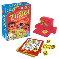 Zingo