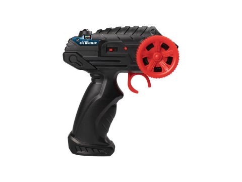 Revell Uzaktan Kumandalı Büyük Tekerli Araç