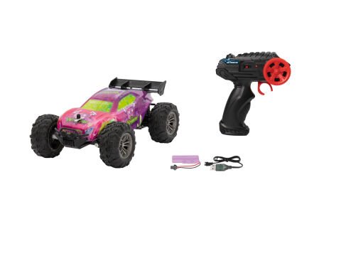 Revell Uzaktan Kumandalı Büyük Tekerli Araç