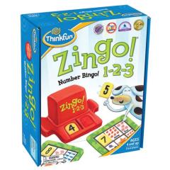 Zingo 1-2-3