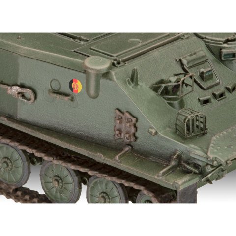 BTR-50PK