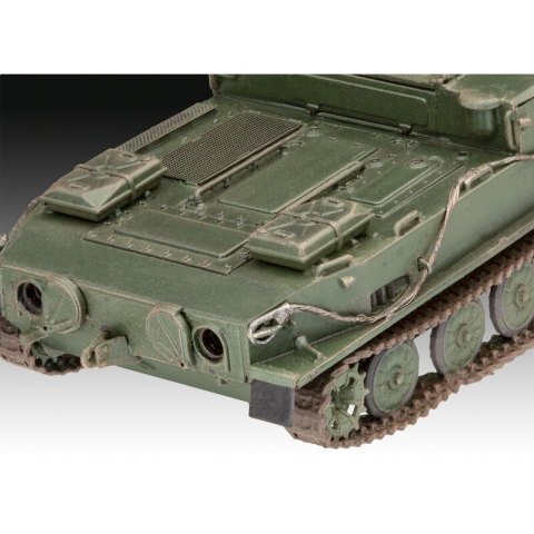 BTR-50PK