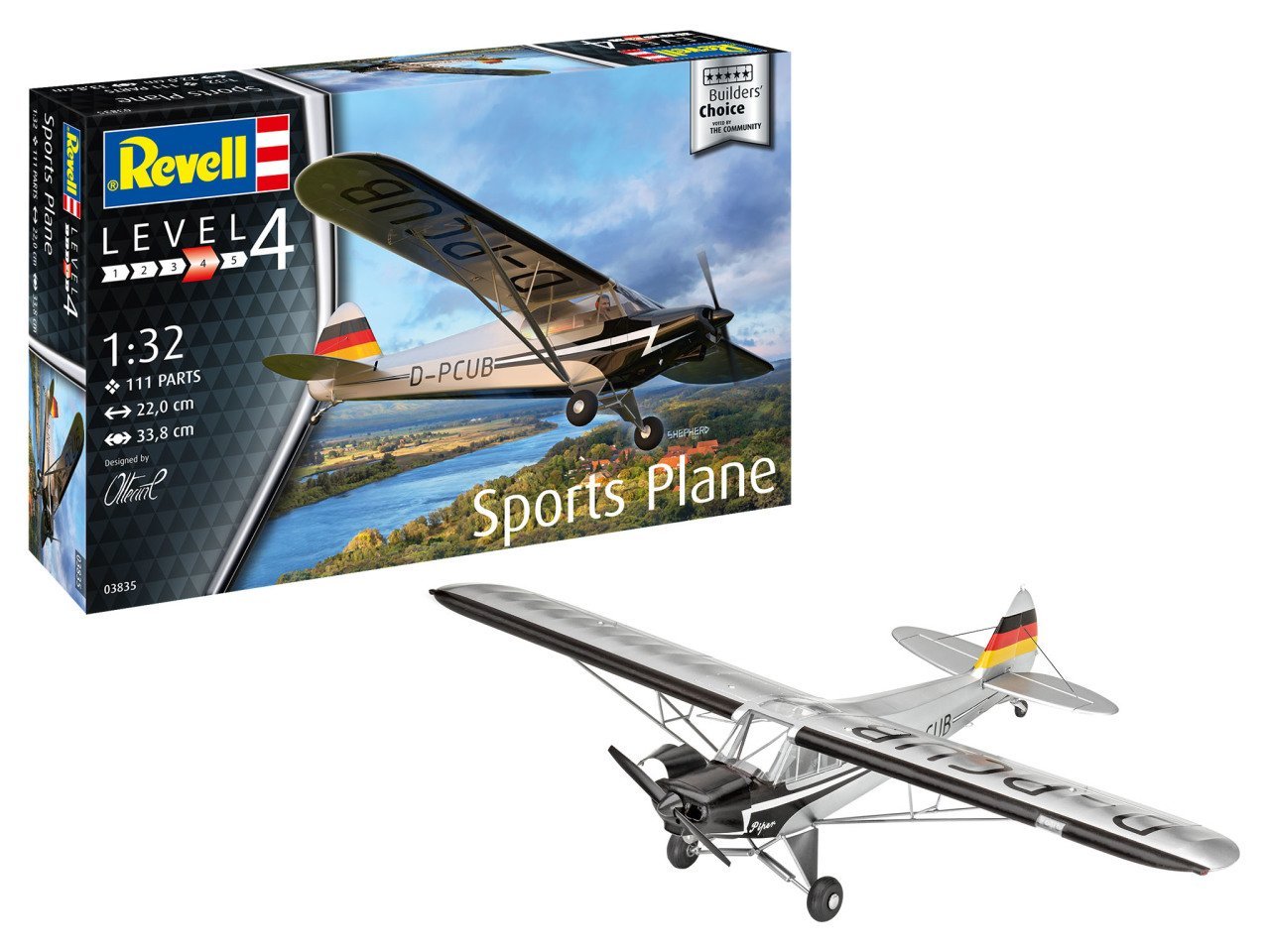 Sports Plane