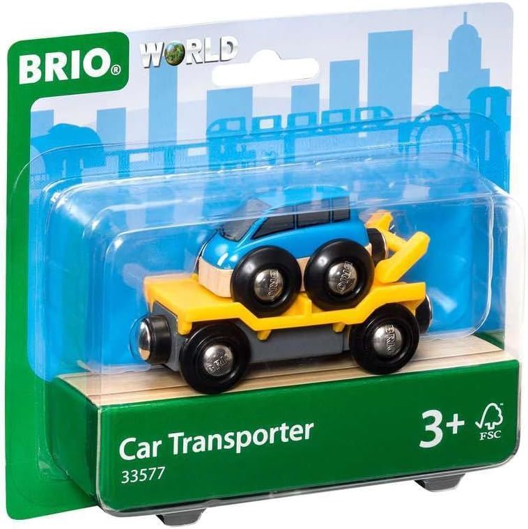 BRIO Araç Nakliye Vagonu