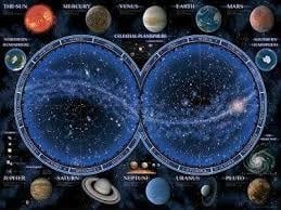1500p Puz Astronomi