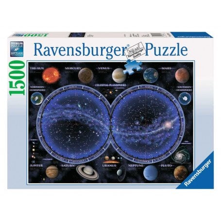 1500p Puz Astronomi