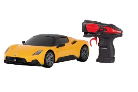 Uzaktan Kumandalı Maserati MC20 Araba