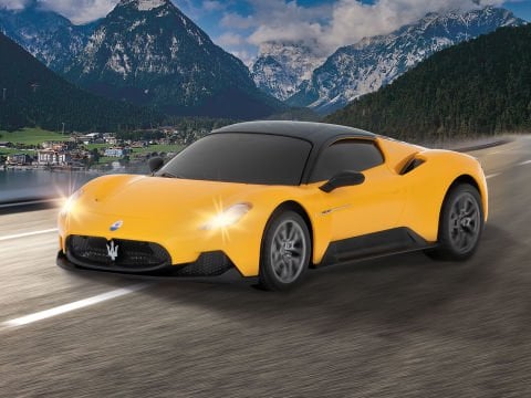 Uzaktan Kumandalı Maserati MC20 Araba