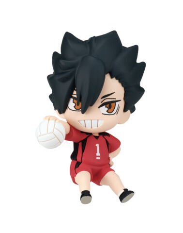 Twinchees Haikyu!! Defofig! Anahtarlık Figür Serisi