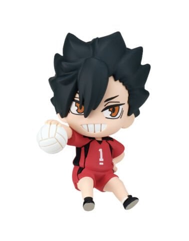 Twinchees Haikyu!! Defofig! Anahtarlık Figür Serisi