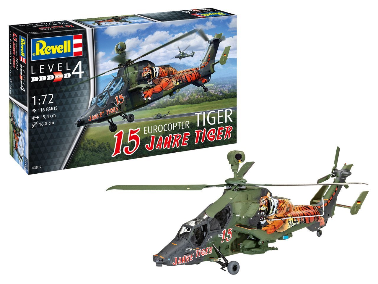 Eurocopter Tiger