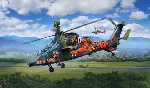 Eurocopter Tiger