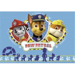 Ravensburger 2x12 Parçalı Puzzle Paw Patrol-075867