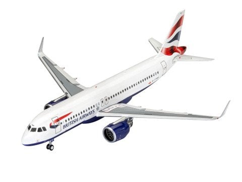 Airbus A320