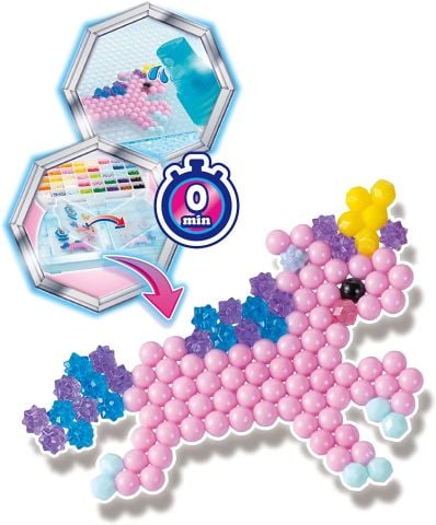 Çantalı Delüks Set
