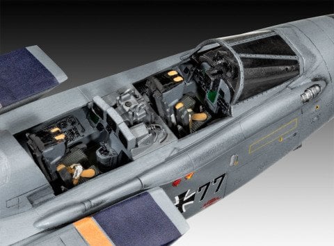 Tornado ASSTA 3.1