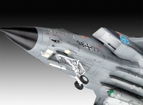 Tornado ASSTA 3.1