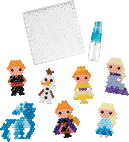Disney Frozen 2 Karakter Seti