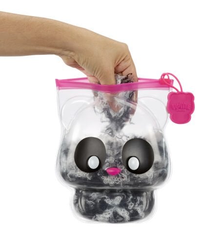 Fluffie Stuffiez Küçük Peluş Panda