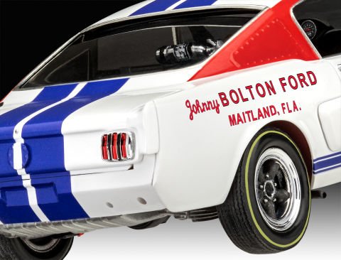 M.Set 66 Shelby GT 350 R