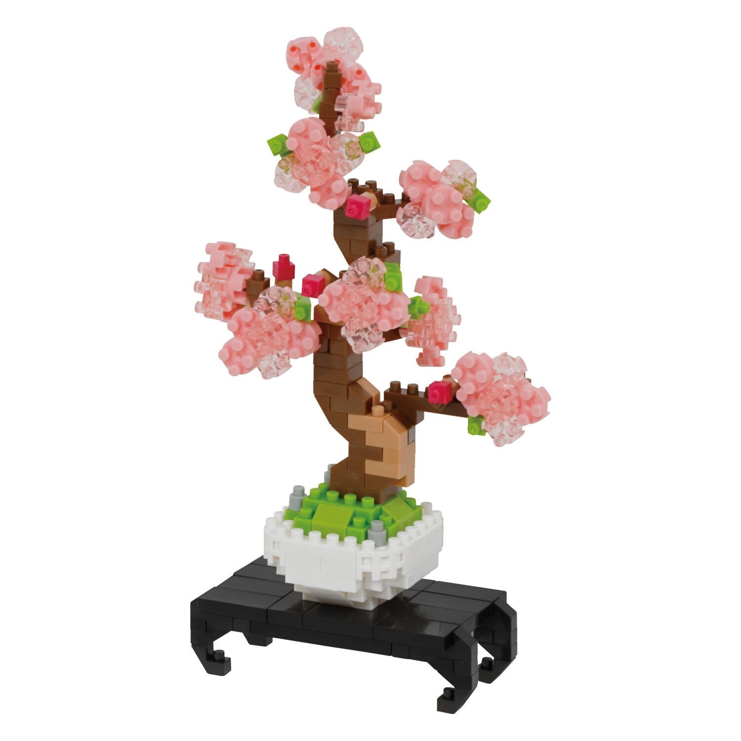 Bonsai Sakura Nanoblock